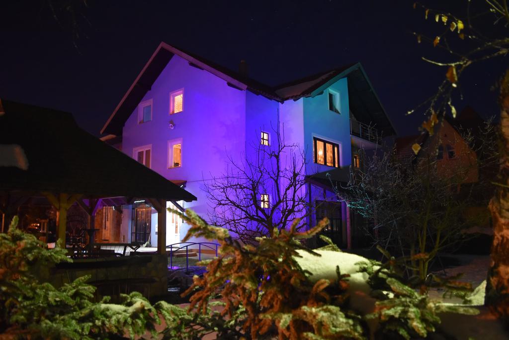Apartments Blue House Zlatibor Dış mekan fotoğraf