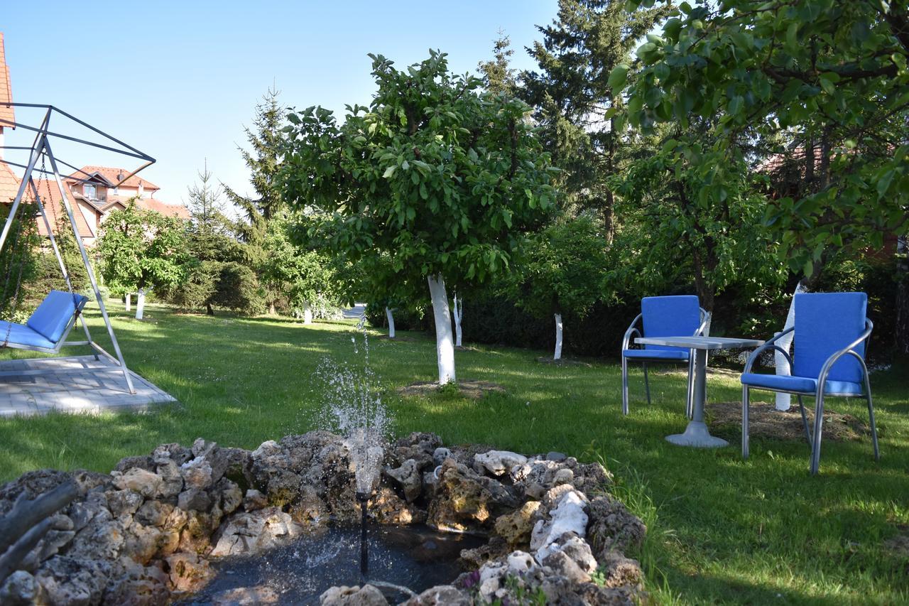 Apartments Blue House Zlatibor Dış mekan fotoğraf