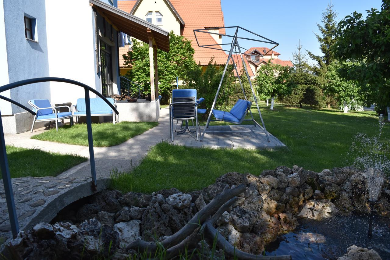 Apartments Blue House Zlatibor Dış mekan fotoğraf